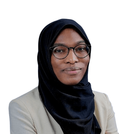 Zainab Sanni