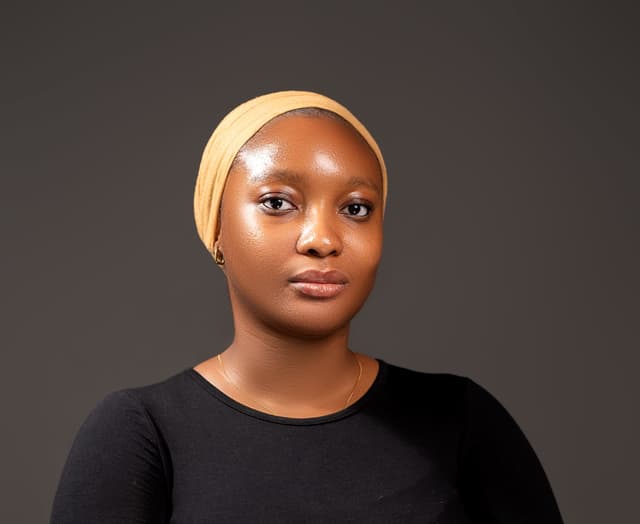 Robinah Abdulaziz