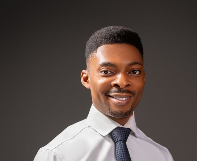 Charles Onyeso