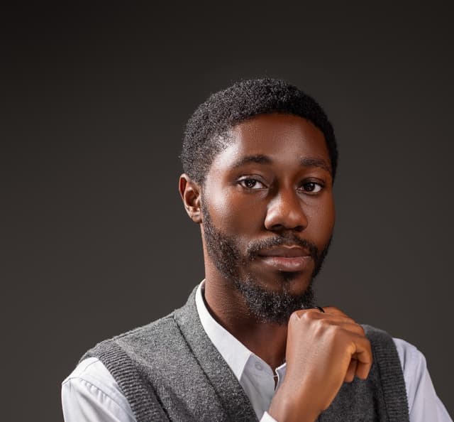 Suleman Olalomi