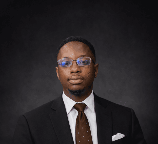 Oluwagbolahan Aina