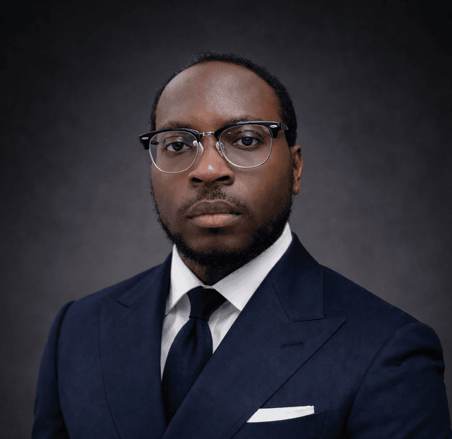 Ejike Etolue