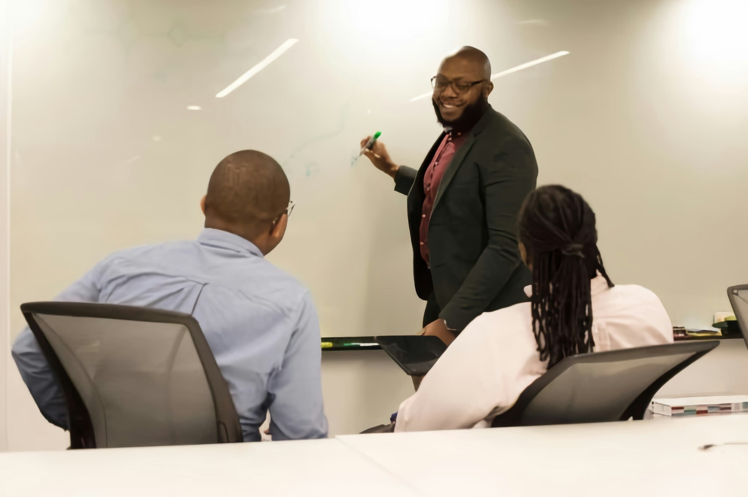 Digital Transformation Advisory
