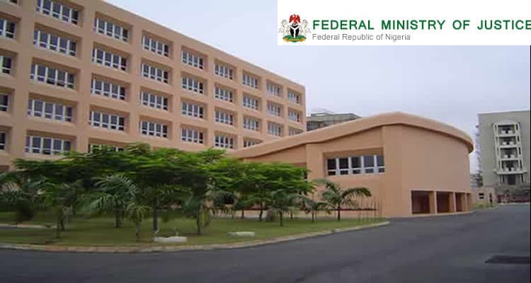 Federal Ministry of Justice — CIMS
