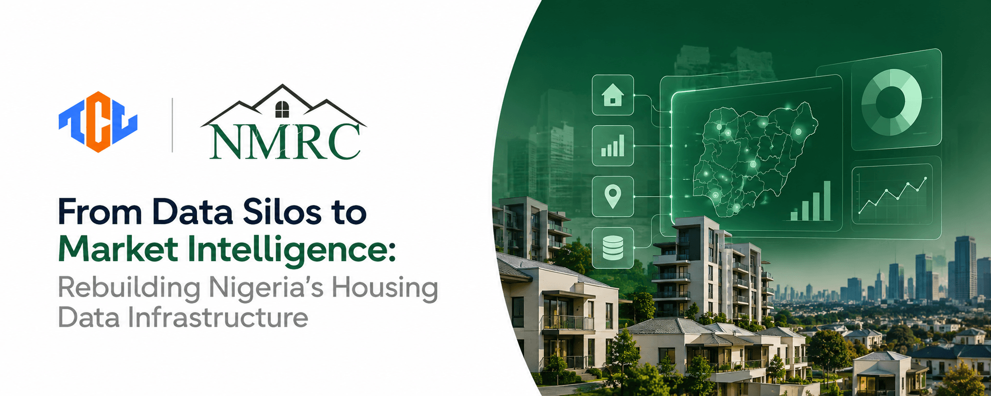 NMRC — Housing Market Information Platform